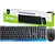 KIT SEM FIO TECLADO/MOUSE BRAZILPC BPC-5271/17 - Imagem 4