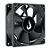 COOLER FAN RISE MODE RM-BK-01-FB 120MM - Imagem 2