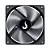 COOLER FAN RISE MODE RM-BK-01-FB 120MM - Imagem 3