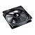 COOLER FAN RISE MODE RM-BK-01-FB 120MM - Imagem 4