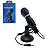 MICROFONE COM FIO MAX MAXPRINT STUDIO - Imagem 4