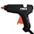 PISTOLA DE COLA QUENTE CLASSE HF-036 - Imagem 2