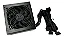 FONTE ATX 500W 80 PLUS BRONZE CERTOX BORIS - Imagem 2