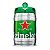 Heineken Barril 5 litros - Imagem 1