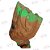 Busto Groot em MDF 3D Pintado - Imagem 3