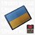 Bandeira da Ucrânia Patch Bordado 7x5cm - Ponto Militar - Imagem 2