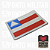 Bandeira Estado Bahia Patch Bordado 7x5cm - Ponto Militar - Imagem 2