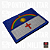 Bandeira Estado Pernambuco Patch Bordado 7x5 - Ponto Militar - Imagem 2