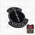 If I Tell You I Have To Kill You Patch Emblema Bordado - Ponto Militar - Imagem 2