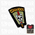 Escudo Comandos  I Comandos Anfíbios Patch Bordado - Ponto Militar - Imagem 2
