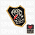 Forças Especiais I Comandos Anfíbios Patch Bordado - Ponto Militar - Imagem 2