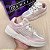 Tênis Casual Feminino Ramarim Original Modelo Exclusivo - Imagem 2