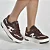 Tênis Sneaker casual da Via Marte - Imagem 4