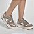 Tênis Sneaker casual da Via Marte - Imagem 8