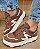 Tênis Sneaker casual da Via Marte - Imagem 1