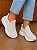 Tênis Slip On Via Marte Casual Knit Calce Fácil - Imagem 8