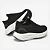 Tênis Slip On Via Marte Casual Knit Calce Fácil - Imagem 5