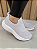 Tênis Slip On Via Marte Casual Knit Calce Fácil - Imagem 7