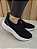 Tênis Slip On Via Marte Casual Knit Calce Fácil - Imagem 1