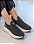 Tênis Slip On Via Marte Casual Knit Calce Fácil - Imagem 2