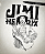 Camiseta Jimi Hendrix - Imagem 2