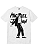 Camiseta Michael Jackson - Imagem 1