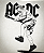 Camiseta AC/DC - Imagem 2