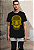 Camiseta Caveira 3D - Imagem 2