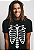 Camiseta Esqueleto - Imagem 2