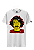 Camiseta Belchior - Imagem 1
