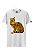 Camiseta Jaguatirica - Imagem 1