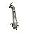 DOWNPIPE CIVIC TOURING 1.5 173CV Ø3 INOX 409 - Imagem 2