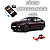 GAS PEDAL TORKONE para BMW X1 X2 X3 X4 X5 X6  | C/ BLUETOOTH - Imagem 1