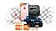 Racechip Ford Maverick 2.0 Chip De Potência Gts + App V2 - Imagem 1