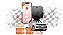 Racechip Vw Amarok V6 225cv Chip De Potencia Gts + App V2 - Imagem 1