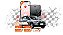 Racechip Rs+ App Chip De Potencia Gm Tracker 1.0 Turbo 116cv - Imagem 1