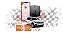 Chip De Potencia Volkswagen Tiguan 2.0 Racechip Rs V2 + App - Imagem 1