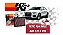 Filtro K&N Inbox Polo GTS 1.4 / Jetta Rline 1.4 / Golf 1.4 / Audi A3 1.4 / Audi Q3 1.4 / Tiguan 1.4 /T Cross 1.4 / Taos 1.4 REF 33-3004 - Imagem 3