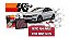 Filtro K&N Inbox Polo GTS 1.4 / Jetta Rline 1.4 / Golf 1.4 / Audi A3 1.4 / Audi Q3 1.4 / Tiguan 1.4 /T Cross 1.4 / Taos 1.4 REF 33-3004 - Imagem 2
