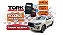 Piggyback TorkOne para Toyota Hilux / SW4 2.8 Diesel 204 cv 2022 / Conector Modulo ON/OFF - Imagem 1