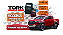 Piggyback TorkOne para Toyota HILUX GRS  2.8 Diesel 224 cv 2022  / Conector Modulo ON/OFF - Imagem 1