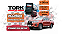 Piggyback TorkOne para Toyota Hilux / SW4 2.8 Diesel 177 cv ate 2020 / Conector Modulo ON/OFF - Imagem 1