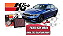 FILTRO K&N INBOX - BMW 320I 2020>| 330I 2019>GER G20 | | Z4 SDRIVE 2019>| Z4 G29 | M440I 2020>|  - (COD. 33-3136) - Imagem 1