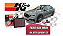 FILTRO K&N INBOX VW TIGUAN  RLINE | Jetta GLI  | GOLF GTI | PASSAT 2.0 2015 EM DIANTE | AUDI A3 2016 EM DIANTE - REF. 33-3005 - Imagem 2