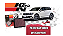 FILTRO K&N INBOX VW TIGUAN  RLINE | Jetta GLI  | GOLF GTI | PASSAT 2.0 2015 EM DIANTE | AUDI A3 2016 EM DIANTE - REF. 33-3005 - Imagem 1