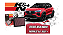 FILTRO K&N INBOX FIAT PULSE 1.0 T 2021 EM DIANTE | FIAT FASTBACK 1.0 T 2022 EM DIANTE  | FIAT STRADA 1.0 T 2024 EM DIANTE REF. 33-3080 - Imagem 1