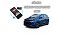Gas Pedal Torkone para Chevrolet Tracker 2013 em diante  Chip de pedal / com Bluetooth - Imagem 1