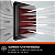 Kit Limpeza Aerosol para Filtro de Ar K&N  Ref 99-5000 - Imagem 4