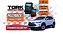 Piggyback TorkOne para Chevrolet Tracker 1.0 Turbo com Bluetooth - Imagem 1