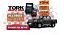 Piggyback TorkOne para Toyota HILUX Diesel 2.5  motor 102 cv 2006 a 2008 / Conector Modulo 4 mapas sem bluetooth - Imagem 1